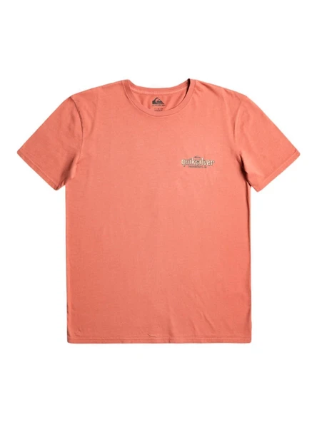 Quiksilver EQYZT07263 Quikwords M Tees Erkek Tişört ürün görseli