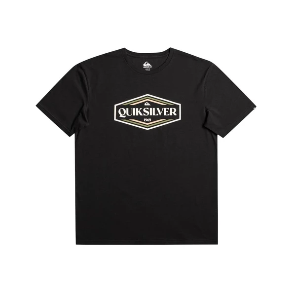 Quiksilver EQYZT07280-KVJ0 Shapesup M Tees Erkek Tişört - Resim 5