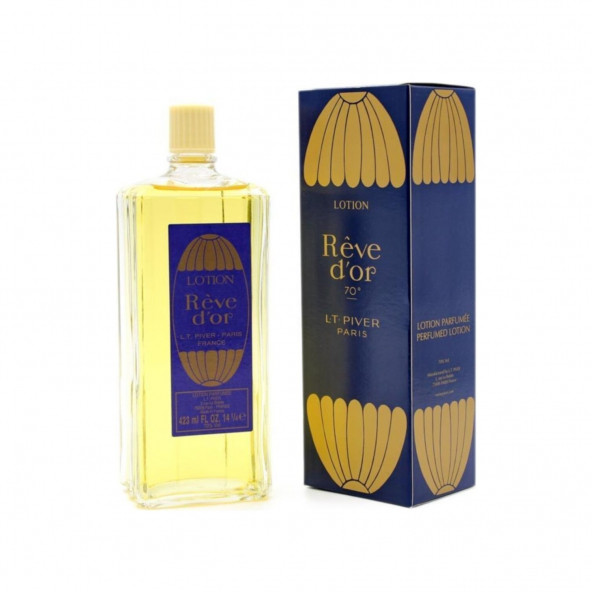 Lt Piver Revedor Paris 423 ml Kolonya Lt Piver Paris 423 ml Kolonya - 1