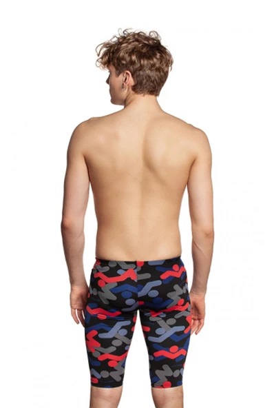 Mad Wave Erkek Yüzücü Mayosu Drive M1422-11 - 2