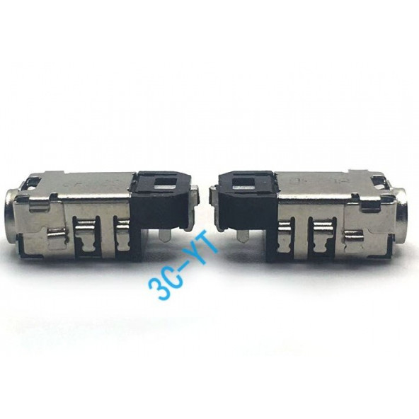 (ORJİNAL) ASUS S4200 S4200U S4000V S4100V R541 Power Jack S4100 - Resim 2