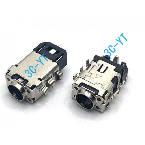 (ORJİNAL) ASUS S4200 S4200U S4000V S4100V R541 Power Jack S4100 - Resim 4