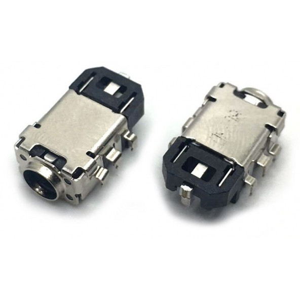 (ORJİNAL) ASUS S4200 S4200U S4000V S4100V R541 Power Jack S4100 - Resim 5