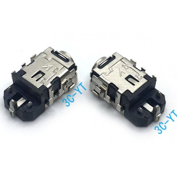 (ORJİNAL) ASUS S4200 S4200U S4000V S4100V R541 Power Jack S4100 - Resim 6