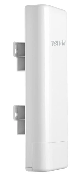 TENDA O3 2PORT POE 150Mbps OUTDOOR ACCESS POINT - Resim 3