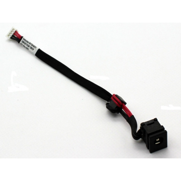 Toshiba A300 C650 C655 A305D A305 Power jack Şarj soketi L500 - Resim 5
