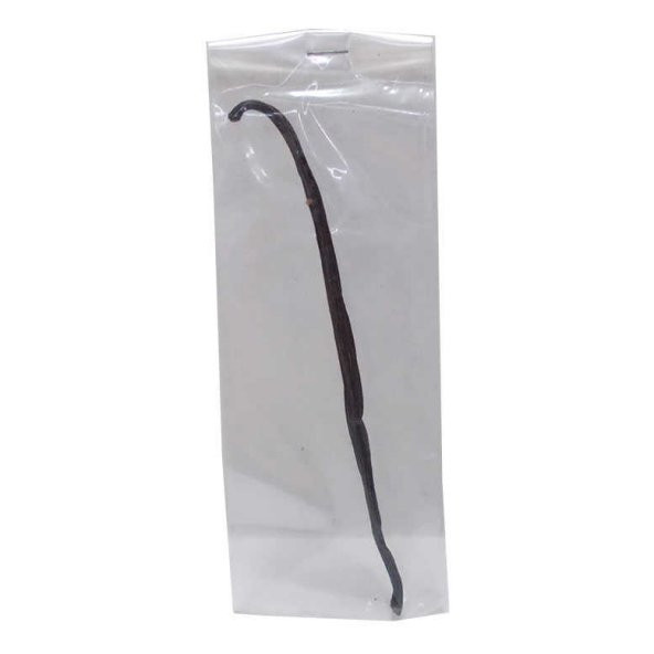 Doğal Vanilya Çubuk 1 Adet - Resim 2