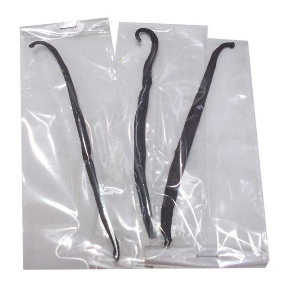 Doğal Vanilya Çubuk 1 Adet - Resim 3