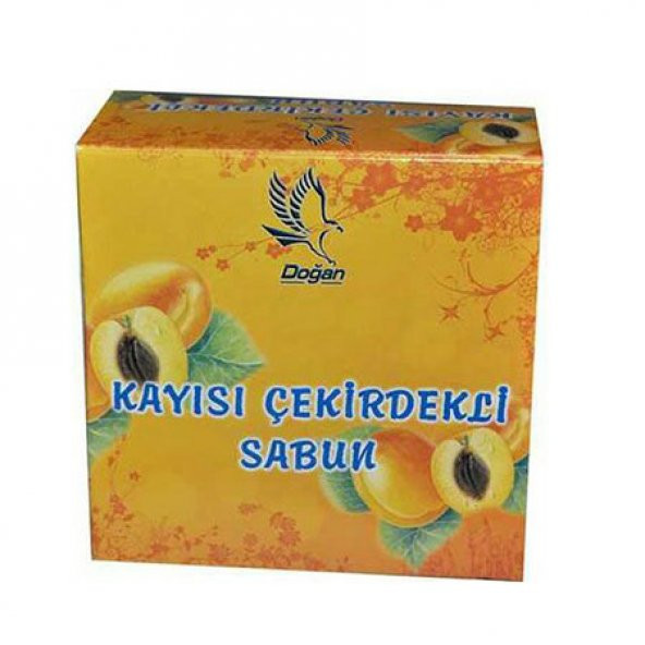 Kayısı Sabunu 150Gr - 2