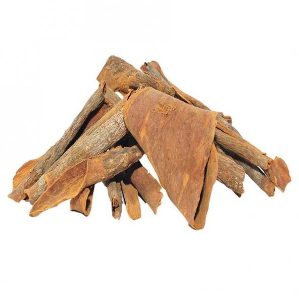 Kınakına Kabuğu 100 Gr Paket - 5