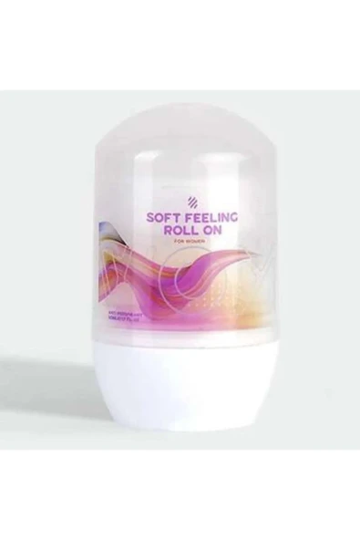 Kadın 50 Ml Roll On