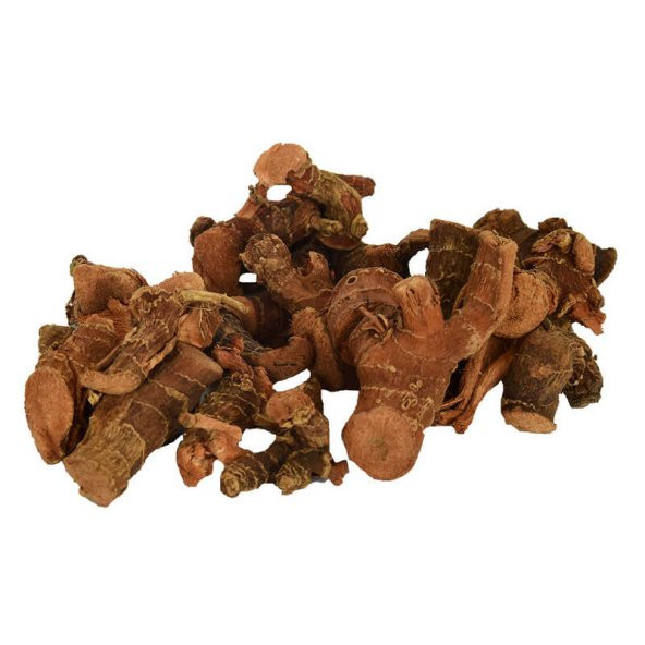 Doğal Havlucan Kökü 100 Gr Paket - Resim 5