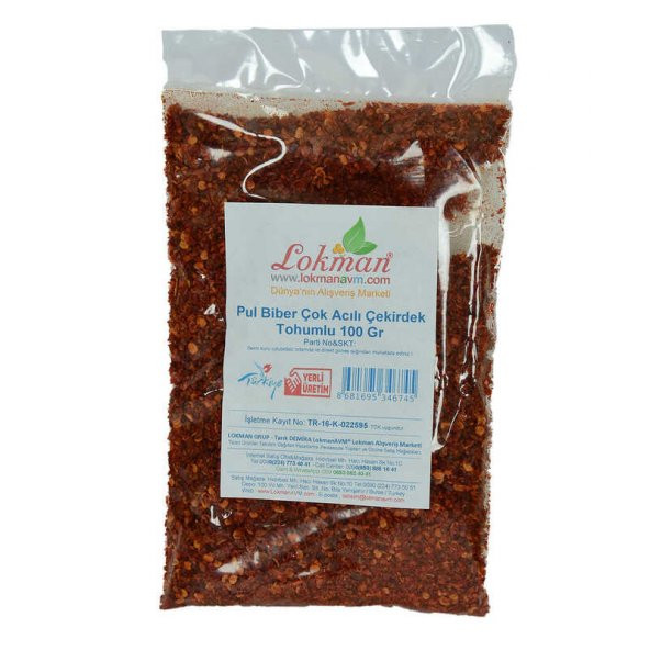 Pul Biber Çok Acılı 40 Gr Paket_Kopya(1) - 2