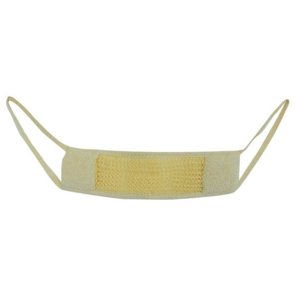 Sisal İpli Sırt Kesesi 40x10 Cm - 3