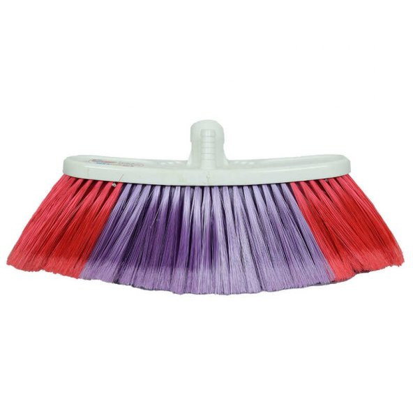 Oto Fırçası Mega Karışık Renk 25 Cm - 2