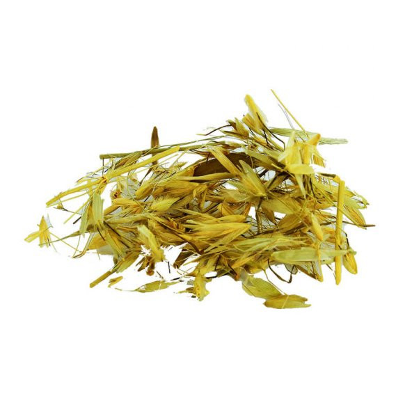 Doğal Yulaf Otu 100 Gr Paket - Resim 4