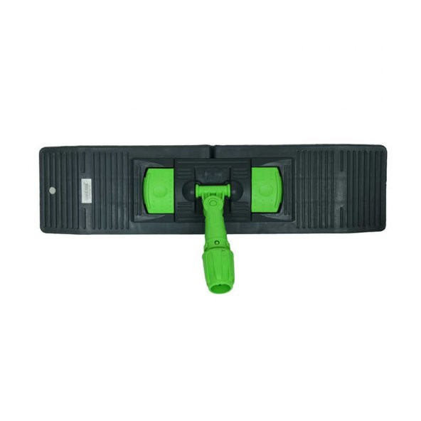 Plastik Nemli Mop Paspas Palet Aparatı Karışık Renk 50 Cm - 2