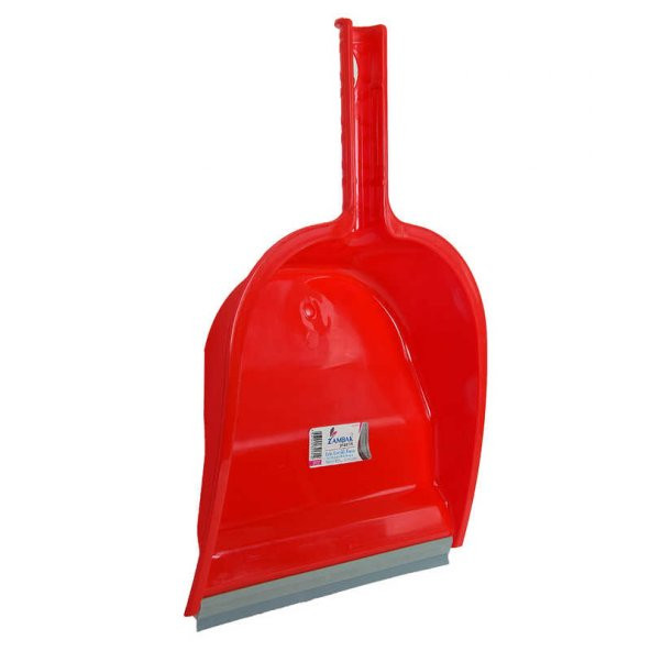 Plastik Lüks Lastikli Faraş Karışık Renk ZP-131 - 3