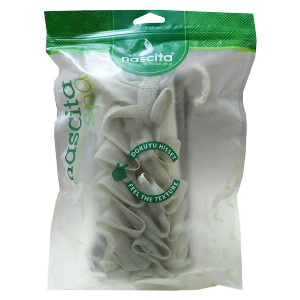 Koton Lifli Uzun Sırt Kesesi 9X21 - 2