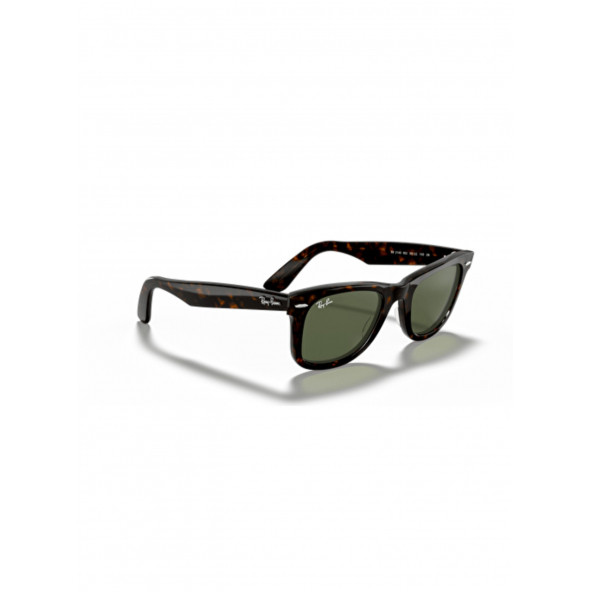 Rayban Rb2140  902  50&22 3N  Wayfarer Modeli - 3