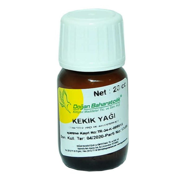 Kekik Yağı 20 cc - 5