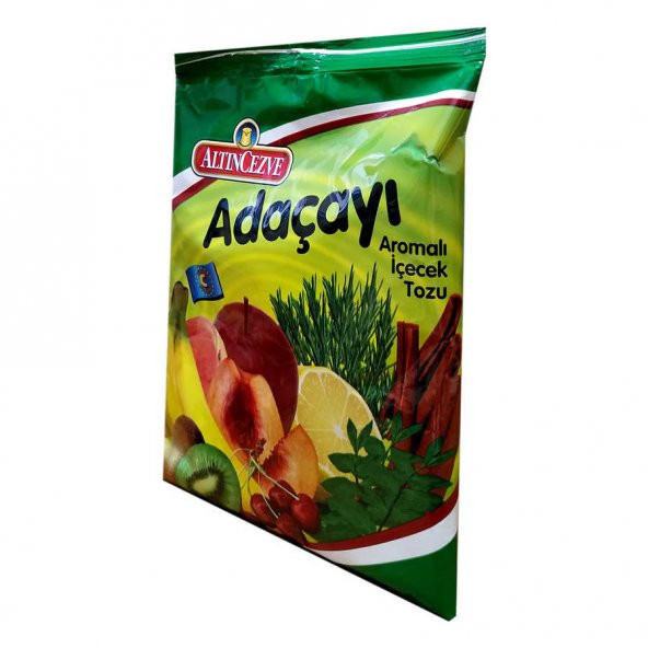 Adaçayı Aromalı İçecek Tozu 300 Gr - 3