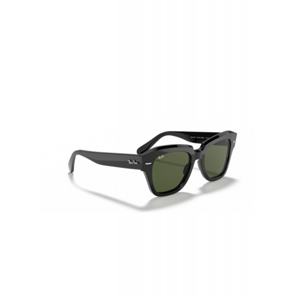 Rayban Rb2186  State Street  901/31  49&20  145  3N - 2