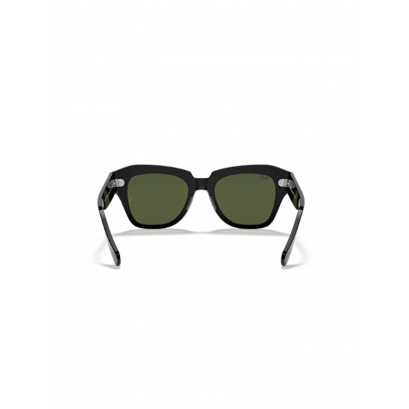 Rayban Rb2186  State Street  901/31  49&20  145  3N - 4
