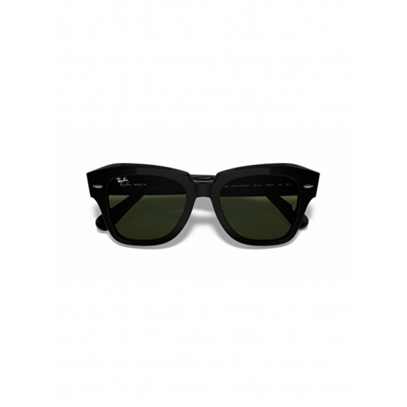 Rayban Rb2186  State Street  901/31  49&20  145  3N - 5