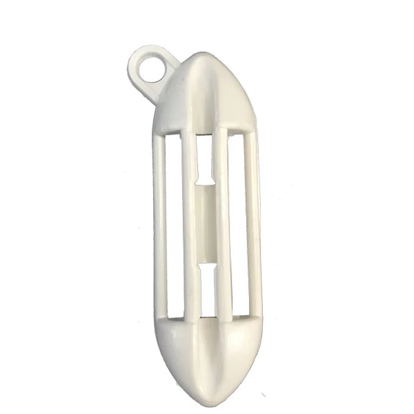 Labrax Balık Dizgisi Plastik Aparatı - 3