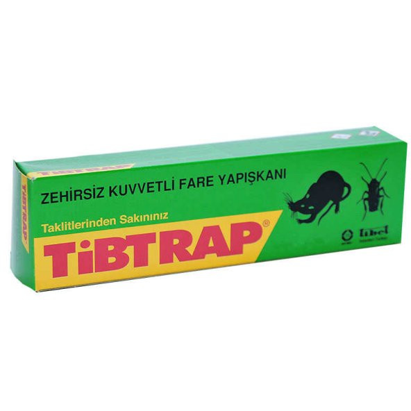 Zehirsiz Fare Yapışkanı 150 ML - 3