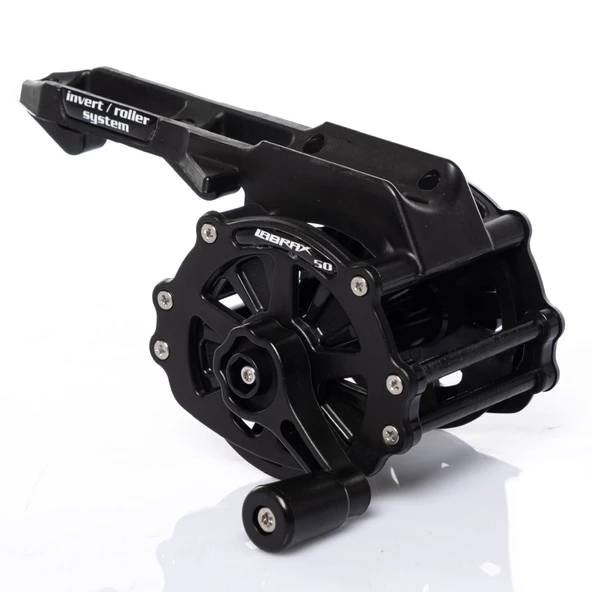 Labrax Eleanor Pro Dikey Makara Seti - 2