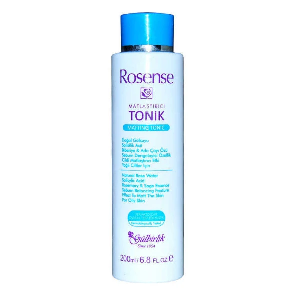 Matlaştırıcı Tonik 200 ML - 2