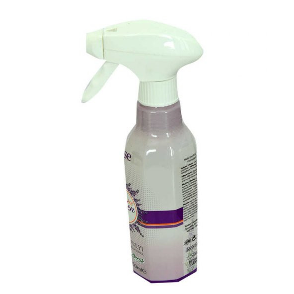Oda Spreyi Lavanta Kokulu Lavander Garden 350 ML - 3