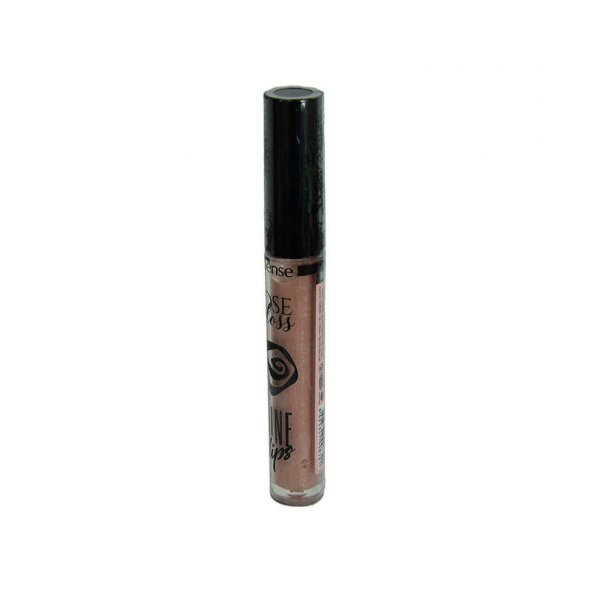 Dudak Parlatıcısı Parıldayan Dudaklar Rose Gloss Shine Lips 4 ML - 3