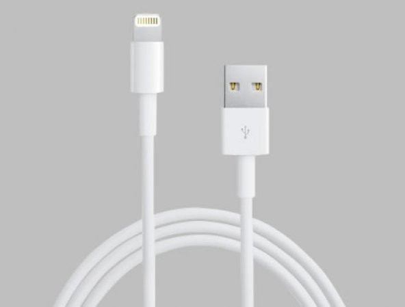 iPhone 7 ve 7 Plus Data Kablosu - 2