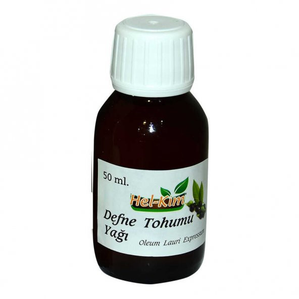 Defne Tohumu Yağı 50 ML