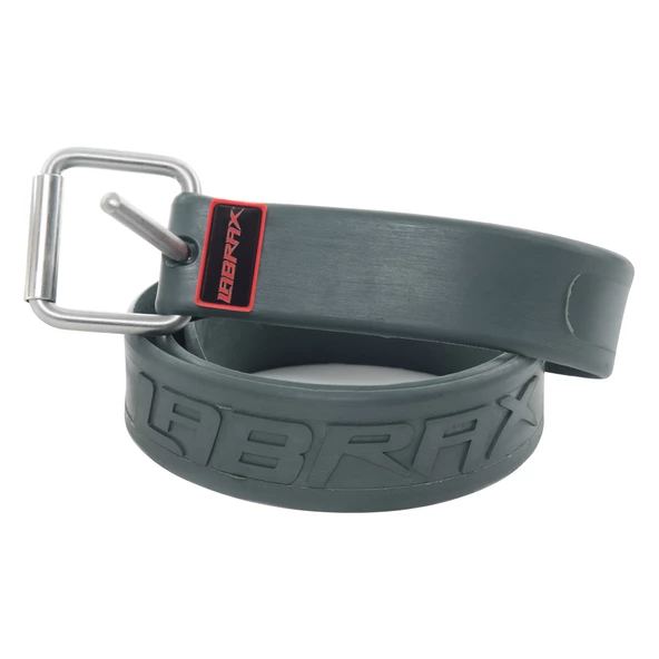 Labrax Marsilya Tokalı Kauçuk Kemer - Resim 6