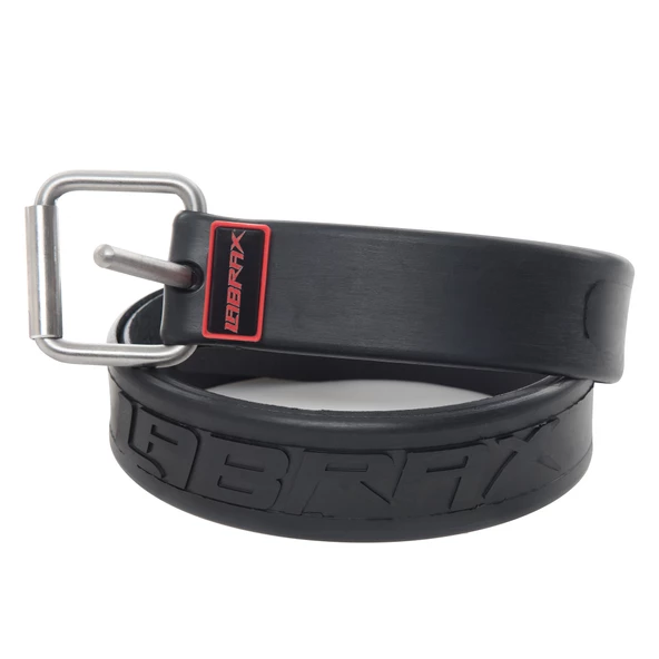 Labrax Marsilya Tokalı Kauçuk Kemer - 2