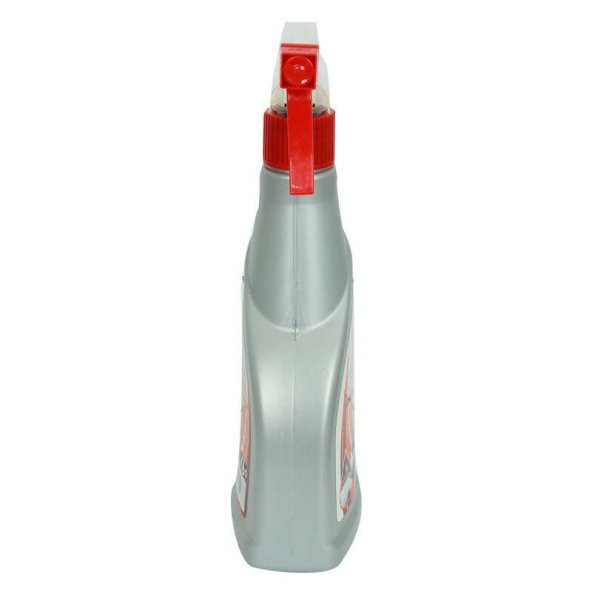World-Max Tüm Yüzeylerde Leke ve Kir Çözücü Sprey Şişe 500 ML - 4