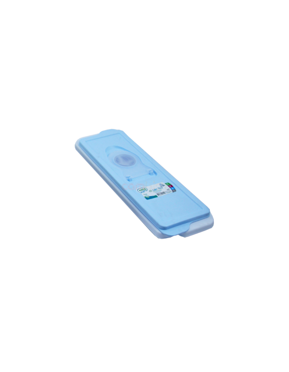 Kapaklı Buz Kalıbı Yapışmaz Sert Plastik - 3