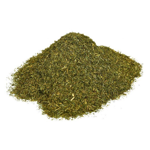 Doğal Öğütülmüş Dere Otu 100 Gr Paket - 5