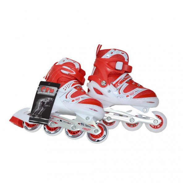 Paten M 34-38 - 6062CN