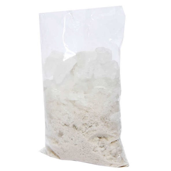 Şap Doğal Granül Parça Çakıl Şap Taşı 500 Gr Paket - Resim 3