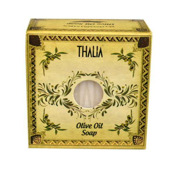 Zeytinyağlı Sabun 150 Gr - 6