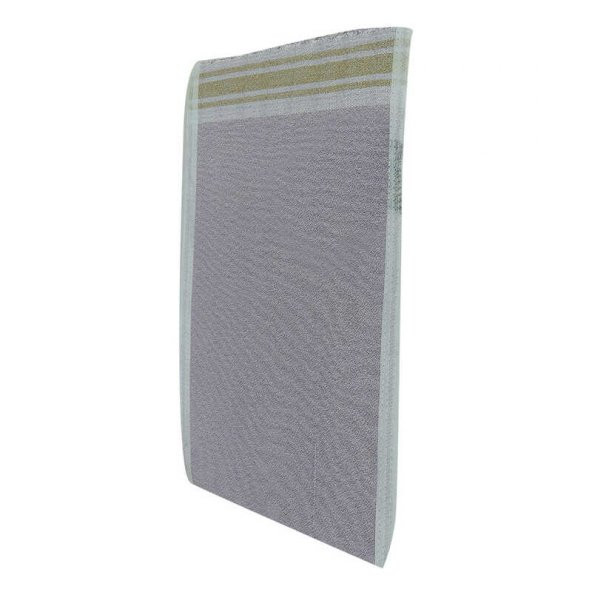 İpek Sırt ve Vücut Kesesi Eflatun 18x25 - 3