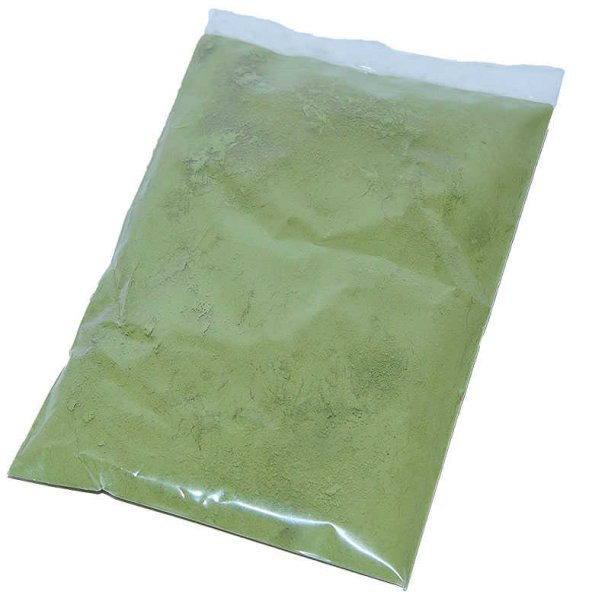 Doğal Saf Naturel Toz Kına 100 Gr Paket - 7
