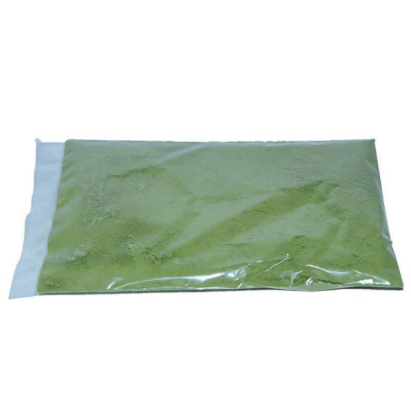 Doğal Saf Naturel Toz Kına 100 Gr Paket - 8