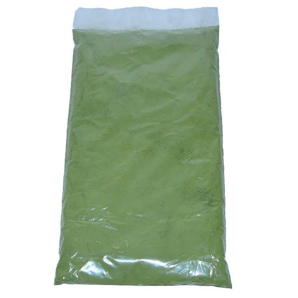 Doğal Saf Naturel Toz Kına 250 Gr Paket - 7