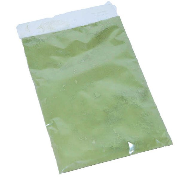 Doğal Saf Naturel Toz Kına 50 Gr Paket - 3